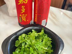 -彭记铁锅肥肠(东四总店)