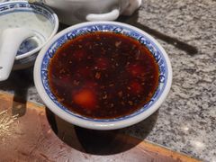 桂花糖芋苗-南京大牌档(中关村店)