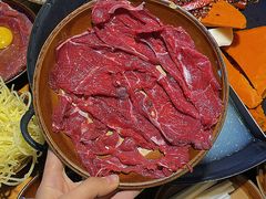 -阳阳老火锅(小南门店)