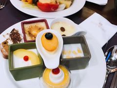 -嘉年华大酒店琴湾-自助餐厅