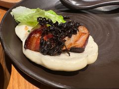 -香园茶社·金陵小灶(老门东店)