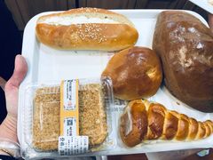 -新侨三宝乐面包店(崇文门店)