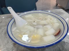 -阮正港·三餐四季·四季甜汤(松柏店)