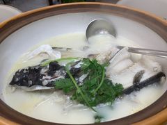 -宝荣鱼馆·临湖之宴(千岛湖店)