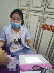 点击看大图 -清雅诗韵丽人产后恢复(回龙观店)