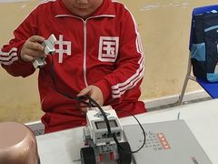 -童程童美·信息学竞赛·机器人编程·少儿编程(通州万达校区)