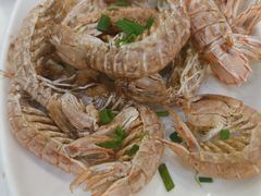 -金海湾海鲜排档(朱家尖店)