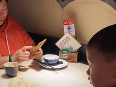 -绿茶餐厅(西湖银泰百货店)