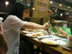 -双合盛自助烤肉(欧亚购物中心店)