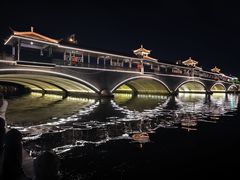 -凤城河风景区