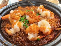 -谷连天安心食堂(裕华万达店)