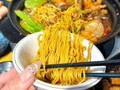 -重庆鸡公煲·嘟享吃(林科大店)