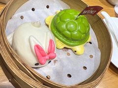 -乐忻皇朝(上海中心大厦店)