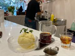 -echoes coffee回响咖啡(红山店)