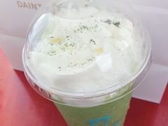 抹茶幸运冰-幸运咖(公园茂直营店)