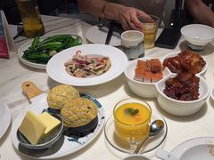 -岭南真味·匠心粤菜(K11店)