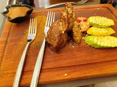 -安蒂娅·海鲜自助餐厅(安蒂娅美兰酒店)