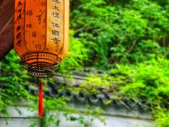 -宁波市保国寺古建筑博物馆