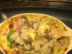 -暖食光·台式家庭餐厅·生日主题店(万达店)