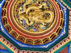 -阅江楼风景区