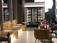 大堂-烫面包·面包烘焙(绿地缤纷城店)