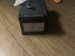 -华夏良子·足道SPA艾灸(金皇大厦店)