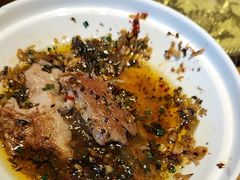 -印象鲵宴·张家界地标美食名片(溪布街店)