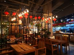 -三十三碗黄牛肉面(东原1891店)