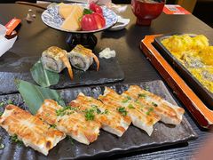 -七条鱼日本料理(三墩店)