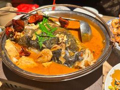 -老头儿油爆虾(胜利河美食街店)