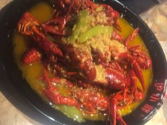 -沪小胖小龙虾(淮海中路旗舰店)