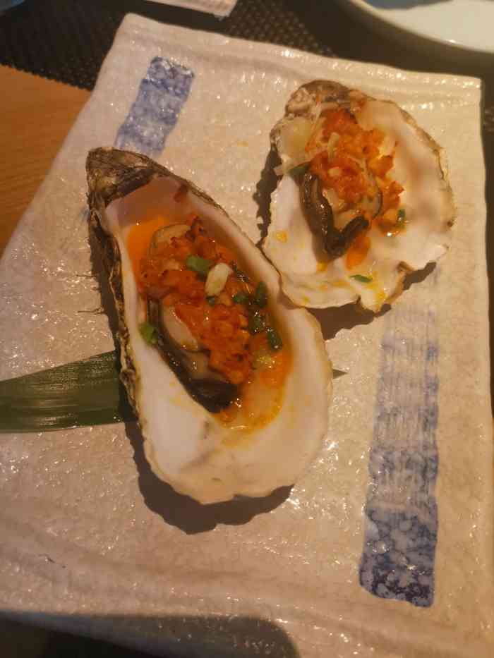 虹料理(虹桥坊店)-"扬州有两家虹料理,一家在京华城一家在虹桥.