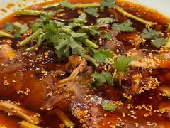 -易老妈蹄花.特色川菜(人民公园总店)