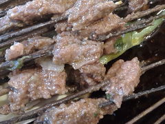 -痴串串(星汉路总店)