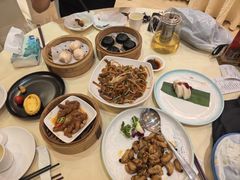 -益利大酒楼(井岸店)