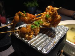 -湘芙蓉·湖南菜(椒江店)