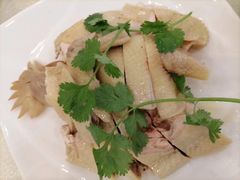 螺涌招牌白切鸡-螺涌海鲜酒楼(增槎路店)