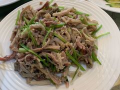 -烤肉宛饭庄(南礼士路店)