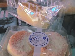 -mira甜品屋(财大店)
