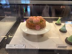 -东方美谷JW万豪酒店·The lounge大堂吧