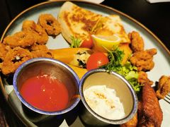 -bluefrog蓝蛙(恒隆广场店)