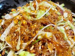 海胆和牛粉丝煲-铜锣湾·有麝自然香(重庆新天地店)