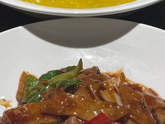 -周家二小姐的菜(西津渡店)