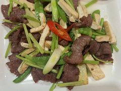 -鹭岛新泉客家菜·海鲜·融合菜(莲前店)