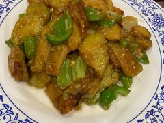 -石老头关东饺子王·东北菜(嘉华鑫城店)