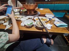 -额尔敦草原涮羊肉·烧烤(冻青树总店)