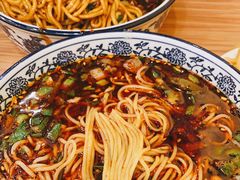 -有礼有面(知春路店)