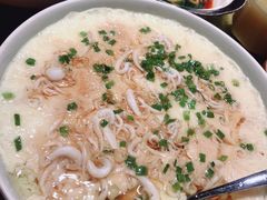 -漫渡庄绿岛花园•隐世庭园菜(滨湖店)