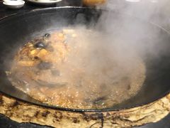 -三里屯土灶台(盐城总店)