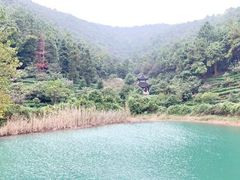 -九龙潭景区